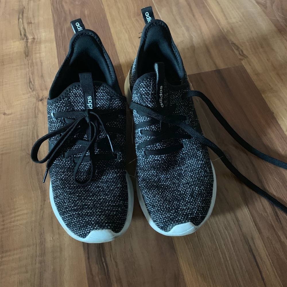 Adidas cloud foam